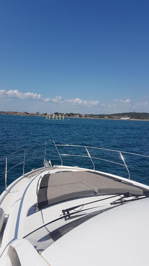 R'Paradise Agde Ngoại thất bức ảnh