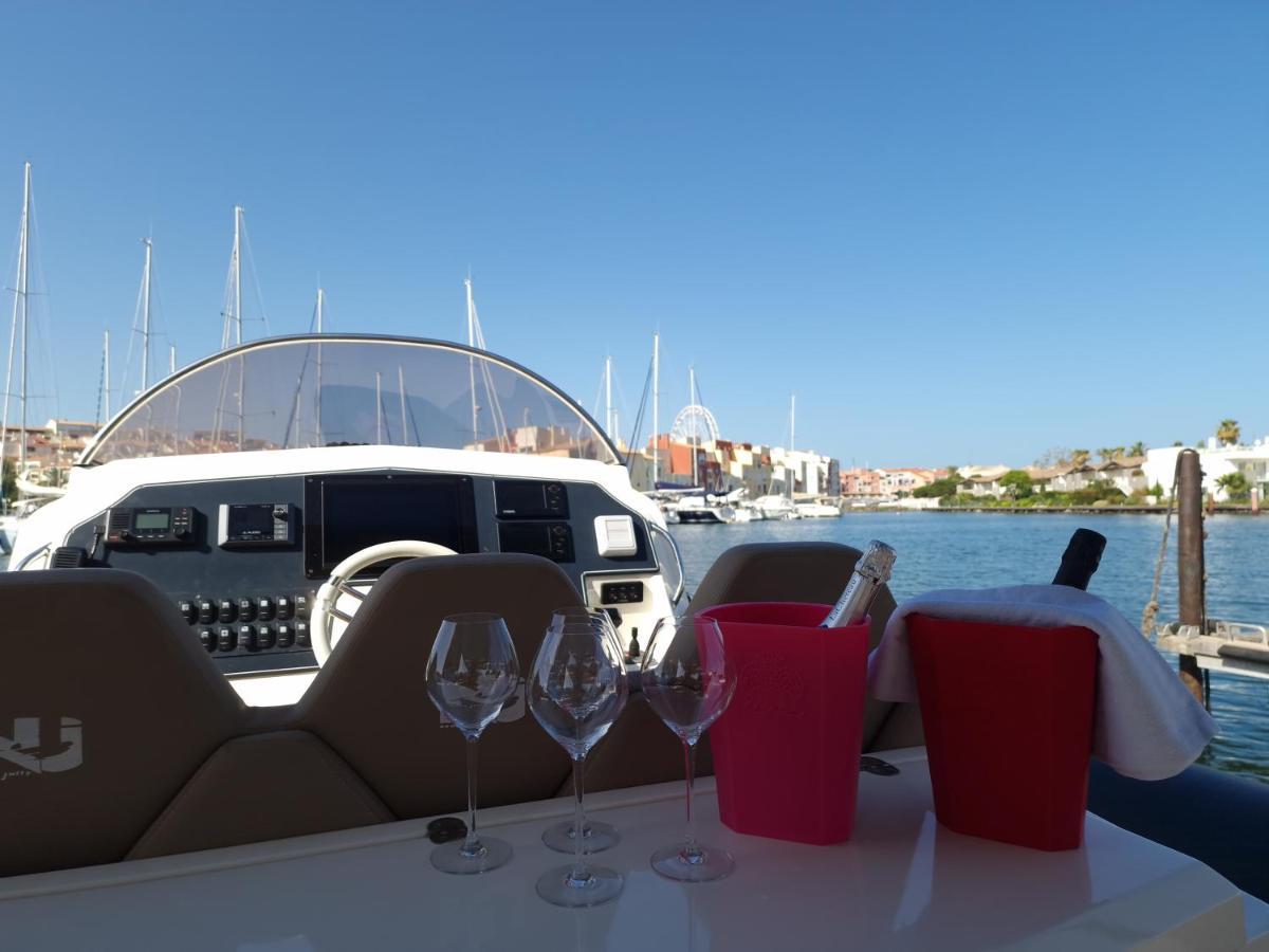 R'Paradise Agde Ngoại thất bức ảnh