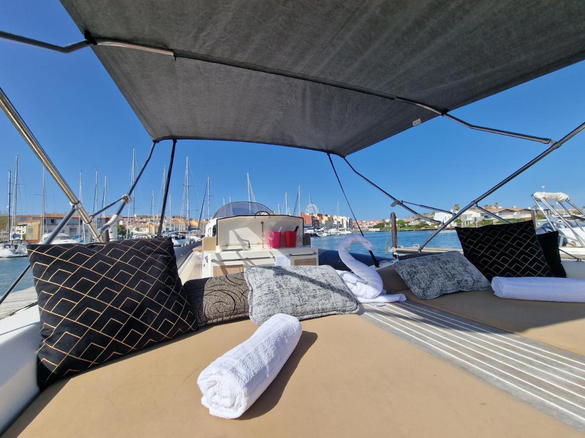 R'Paradise Agde Ngoại thất bức ảnh