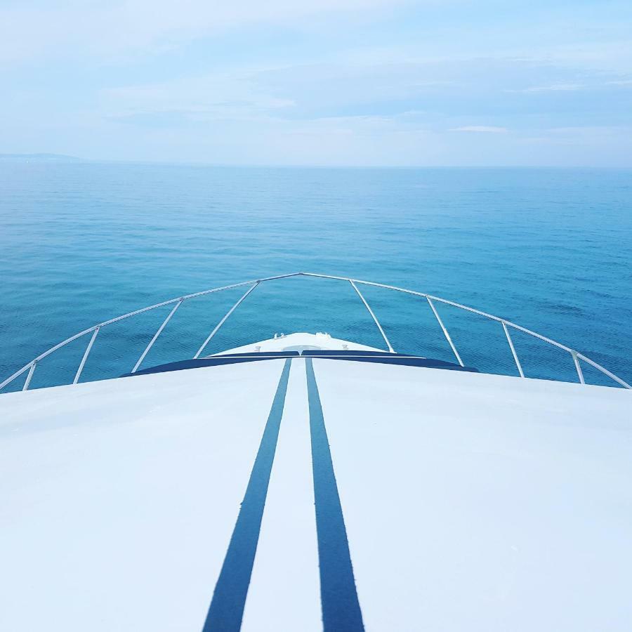 R'Paradise Agde Ngoại thất bức ảnh